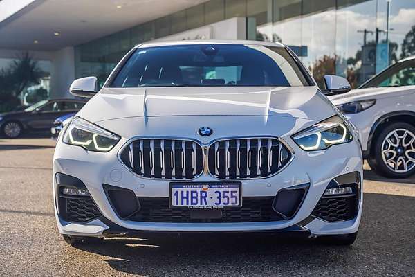 2020 BMW 2 Series 218i M Sport F44