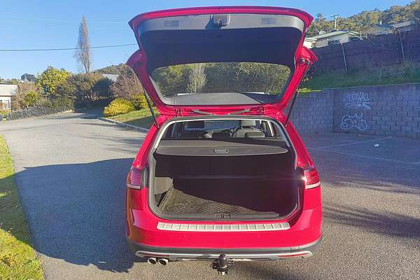 2018 Volkswagen Golf Alltrack 135TDI Premium 7.5
