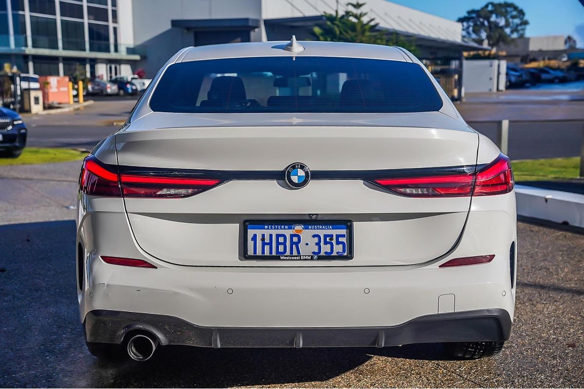 2020 BMW 2 Series 218i M Sport F44
