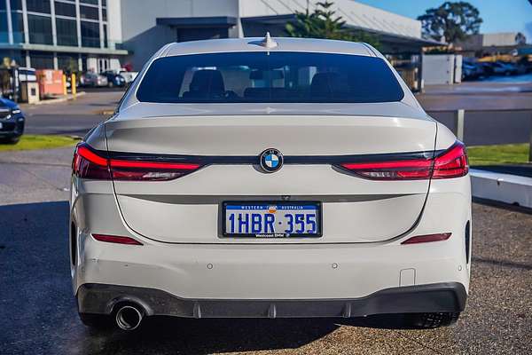 2020 BMW 2 Series 218i M Sport F44