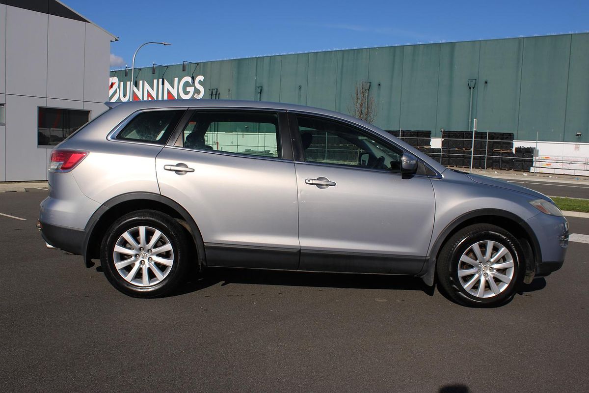2008 Mazda CX-9 Classic TB Series 1