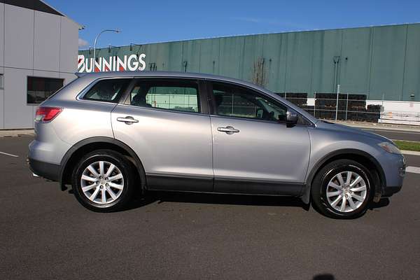 2008 Mazda CX-9 Classic TB Series 1