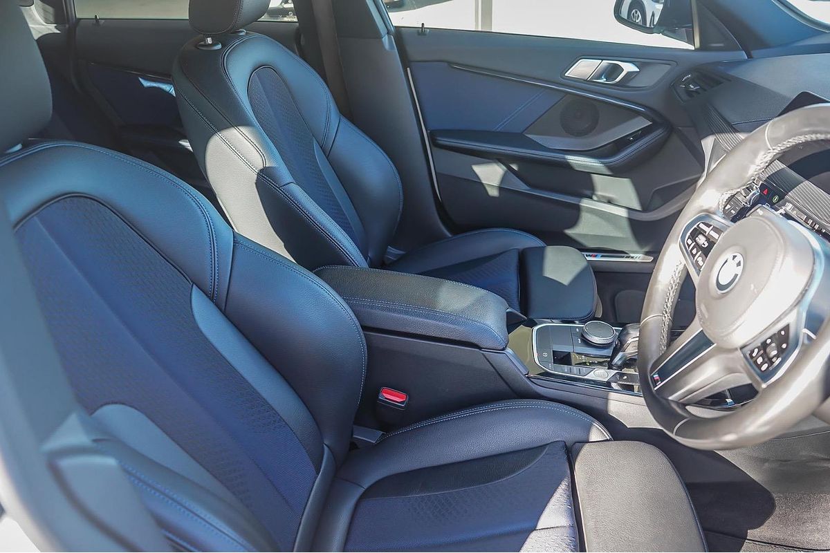 2020 BMW 2 Series 218i M Sport F44