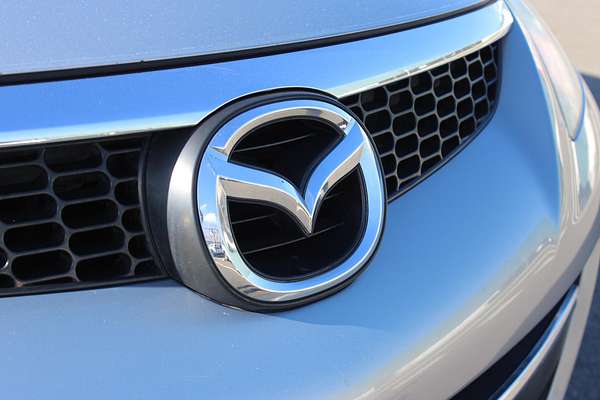 2008 Mazda CX-9 Classic TB Series 1