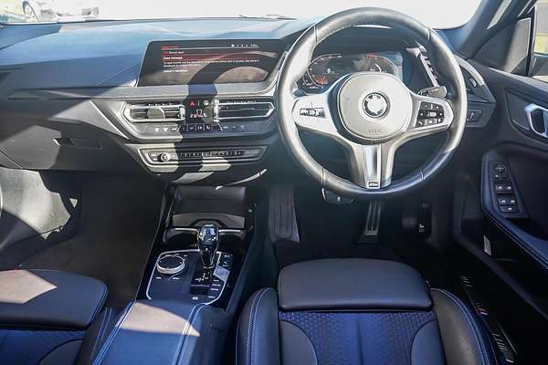2020 BMW 2 Series 218i M Sport F44