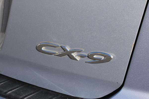 2008 Mazda CX-9 Classic TB Series 1