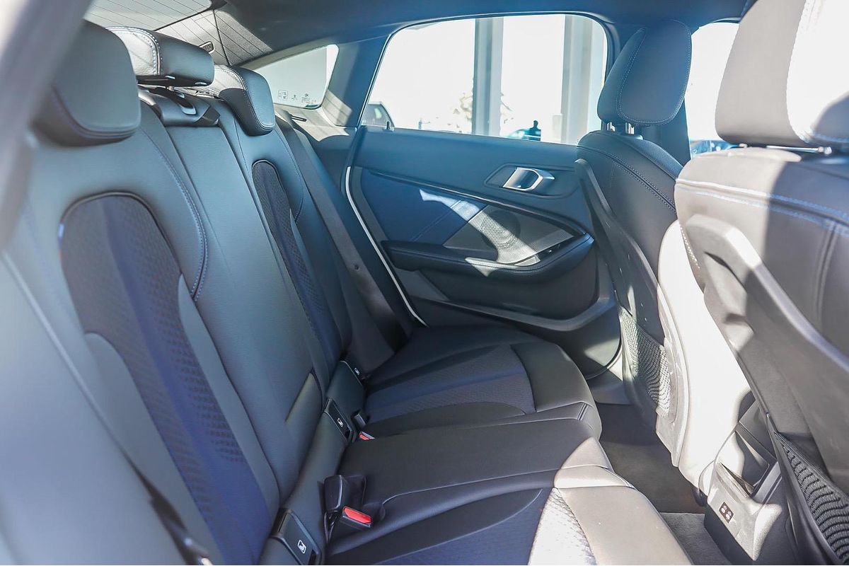 2020 BMW 2 Series 218i M Sport F44
