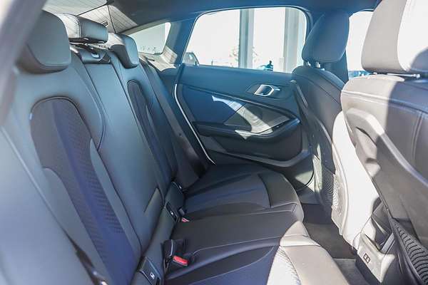 2020 BMW 2 Series 218i M Sport F44