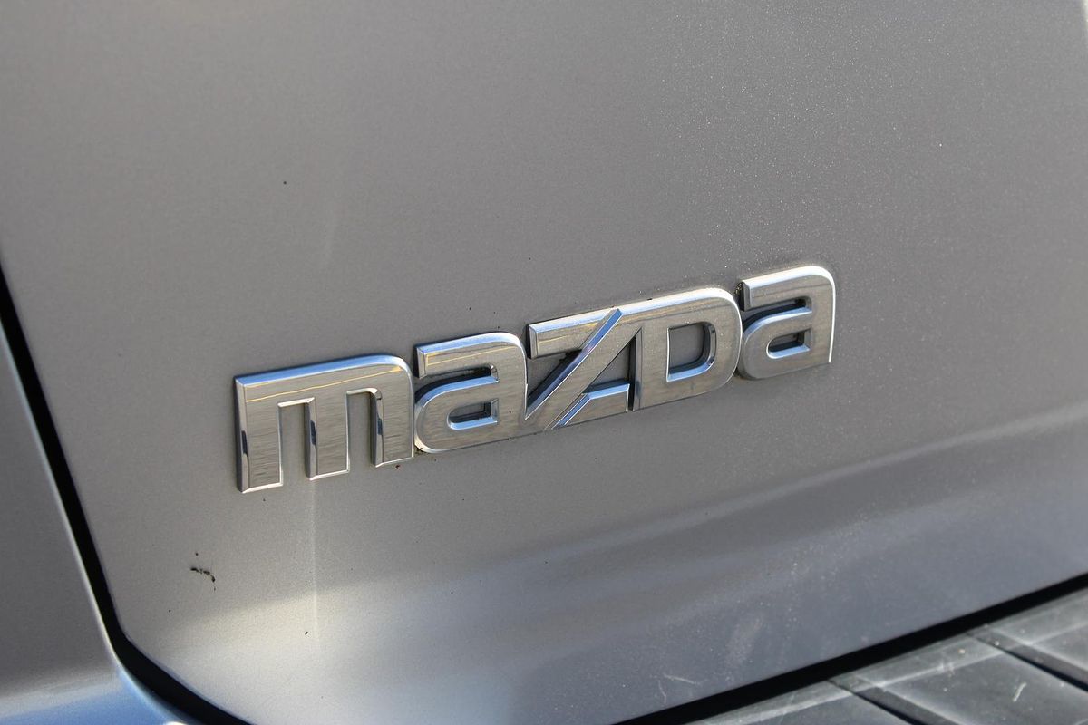 2008 Mazda CX-9 Classic TB Series 1