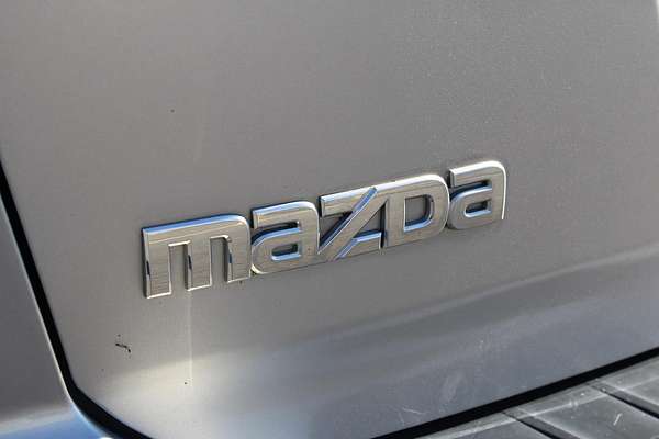 2008 Mazda CX-9 Classic TB Series 1