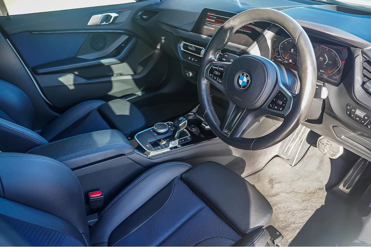 2020 BMW 2 Series 218i M Sport F44