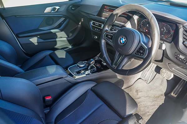 2020 BMW 2 Series 218i M Sport F44
