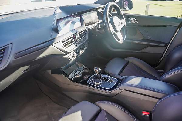 2020 BMW 2 Series 218i M Sport F44