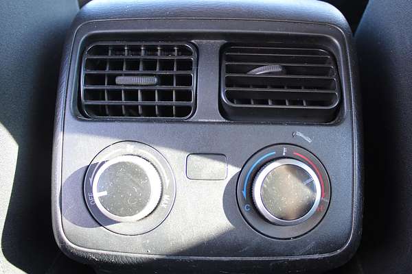 2008 Mazda CX-9 Classic TB Series 1