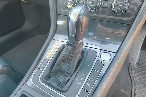 2018 Volkswagen Golf Alltrack 135TDI Premium 7.5