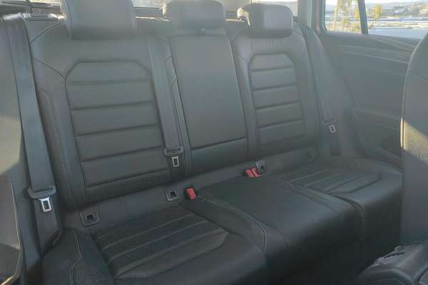 2018 Volkswagen Golf Alltrack 135TDI Premium 7.5