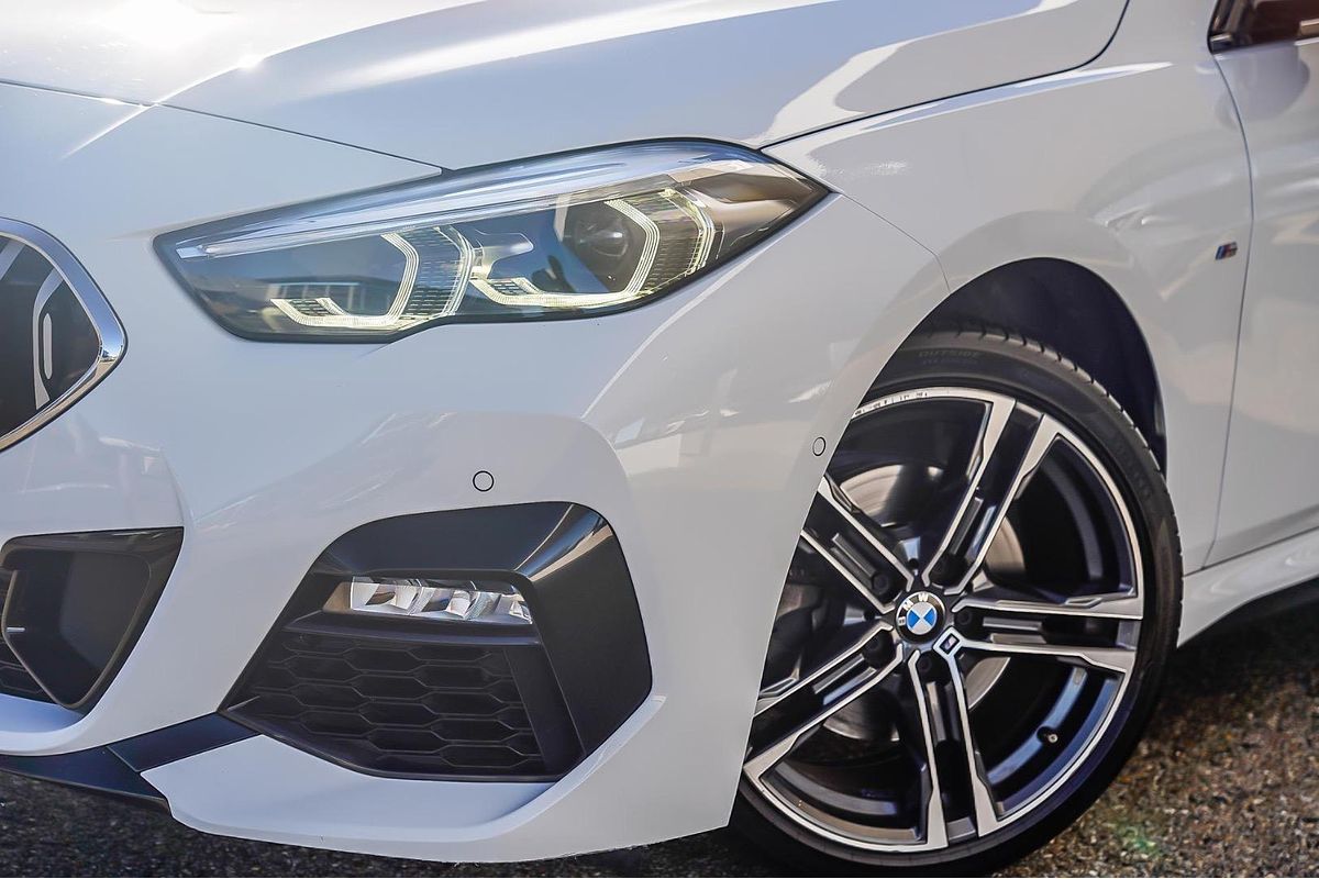 2020 BMW 2 Series 218i M Sport F44