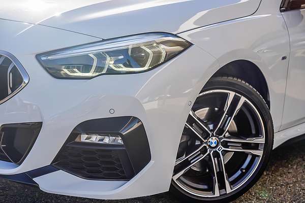 2020 BMW 2 Series 218i M Sport F44