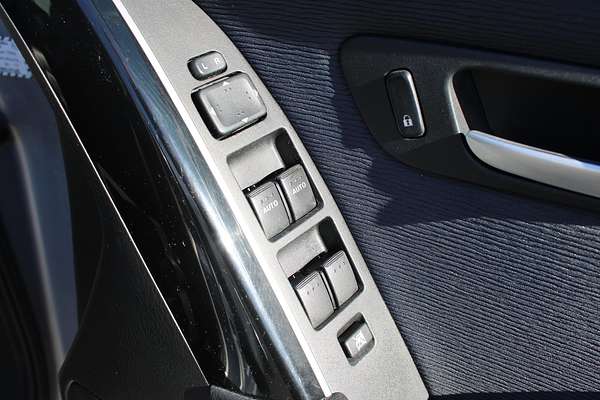 2008 Mazda CX-9 Classic TB Series 1