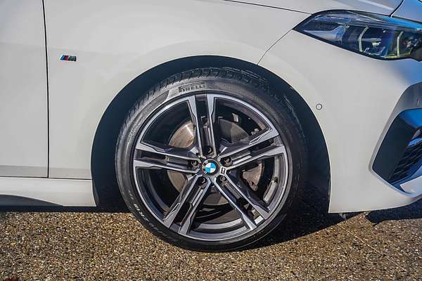 2020 BMW 2 Series 218i M Sport F44