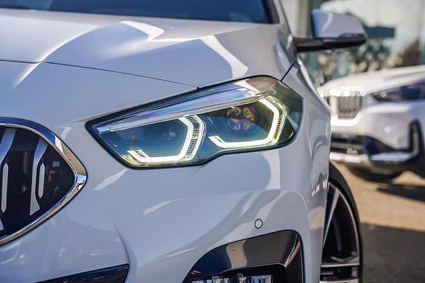 2020 BMW 2 Series 218i M Sport F44