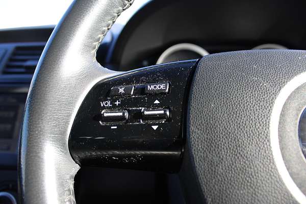 2008 Mazda CX-9 Classic TB Series 1