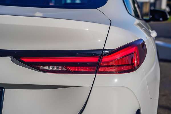 2020 BMW 2 Series 218i M Sport F44