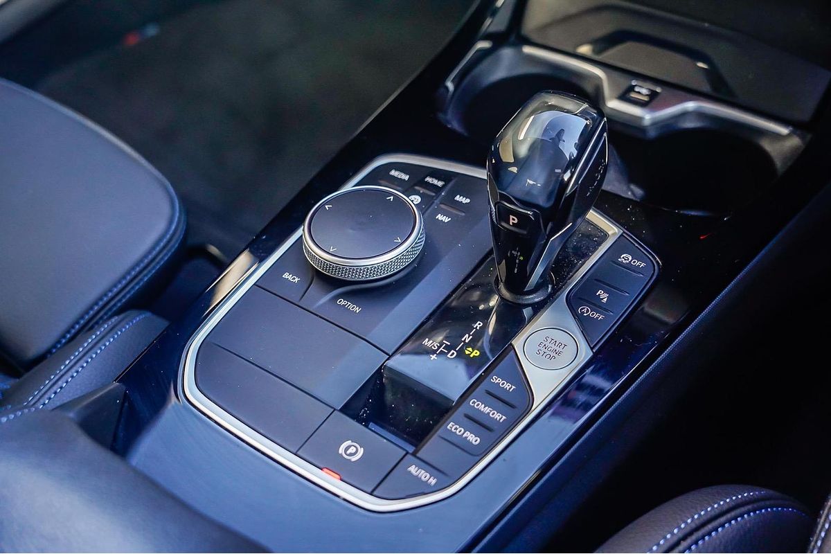 2020 BMW 2 Series 218i M Sport F44