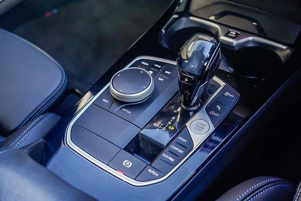 2020 BMW 2 Series 218i M Sport F44