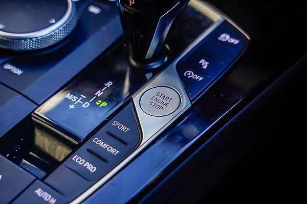 2020 BMW 2 Series 218i M Sport F44