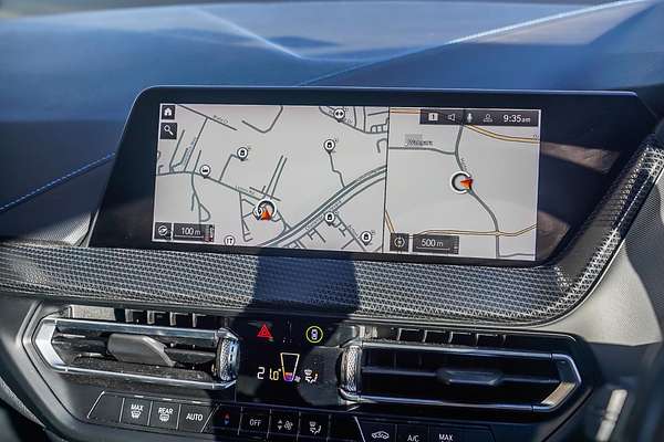 2020 BMW 2 Series 218i M Sport F44