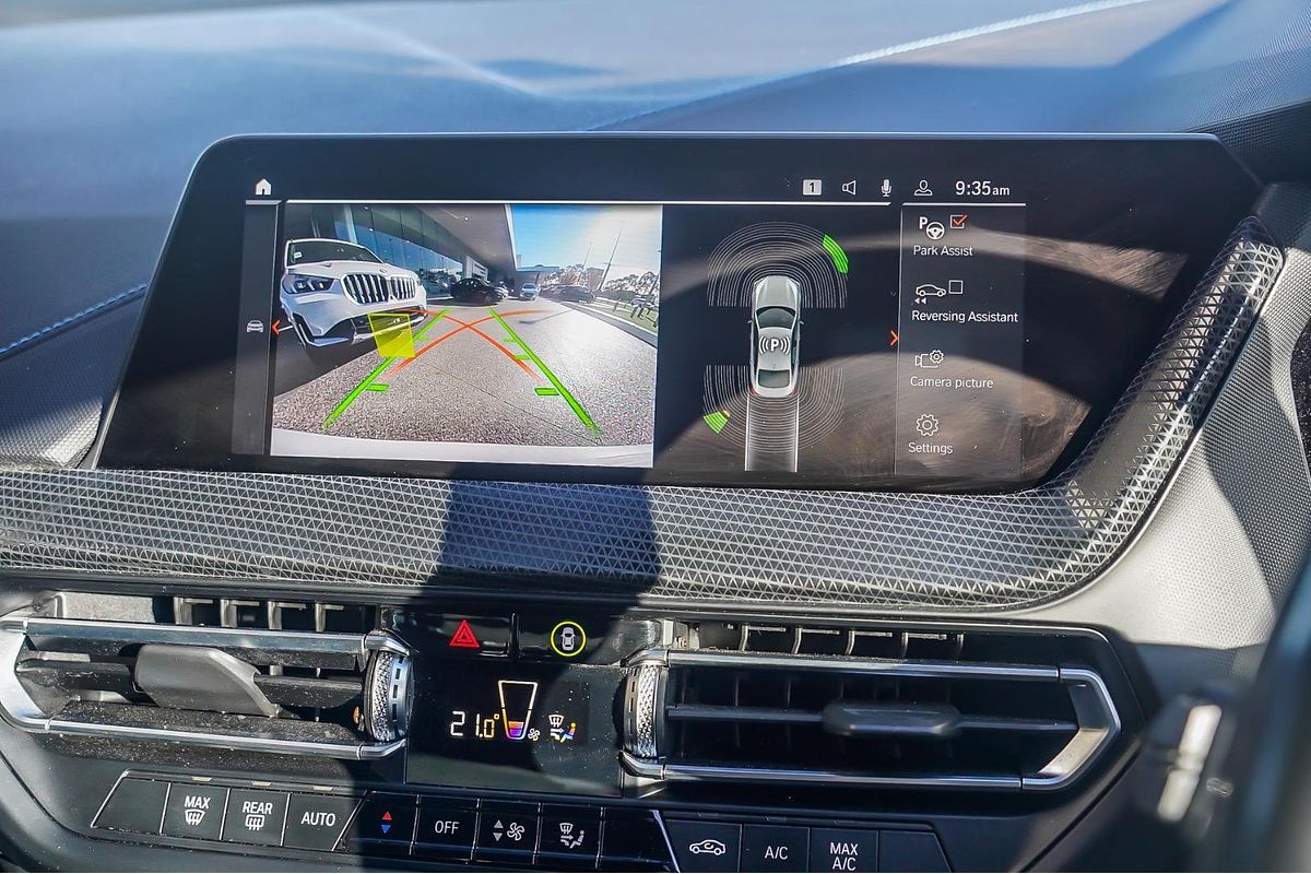 2020 BMW 2 Series 218i M Sport F44