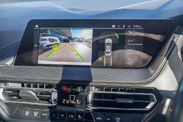2020 BMW 2 Series 218i M Sport F44