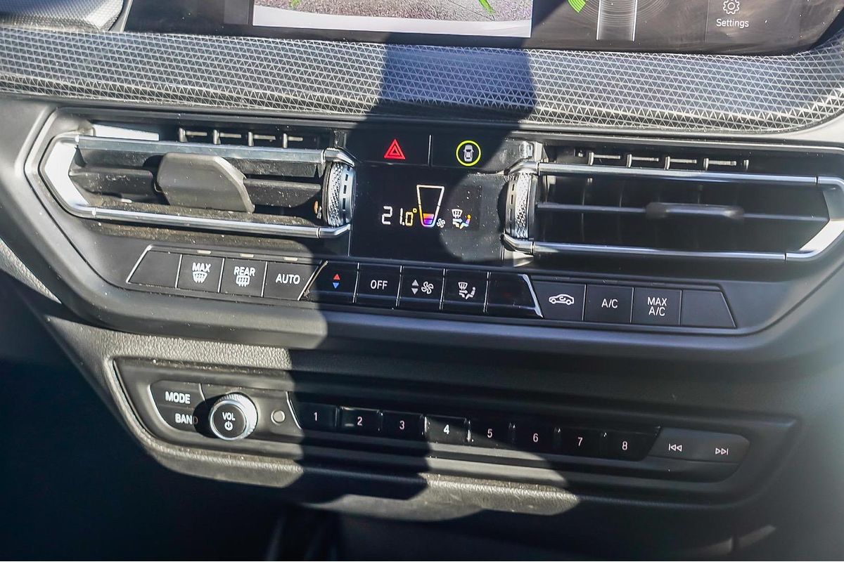 2020 BMW 2 Series 218i M Sport F44