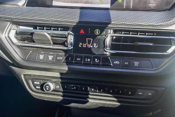 2020 BMW 2 Series 218i M Sport F44