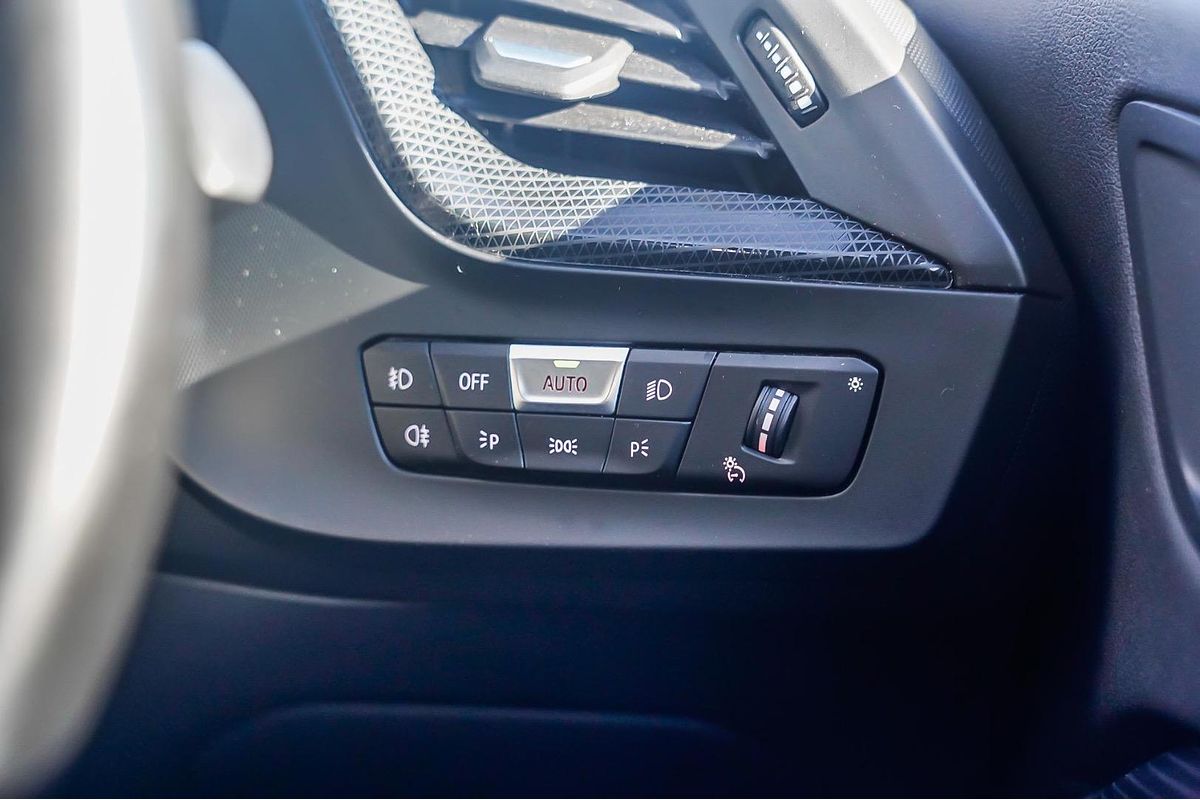 2020 BMW 2 Series 218i M Sport F44