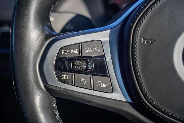 2020 BMW 2 Series 218i M Sport F44