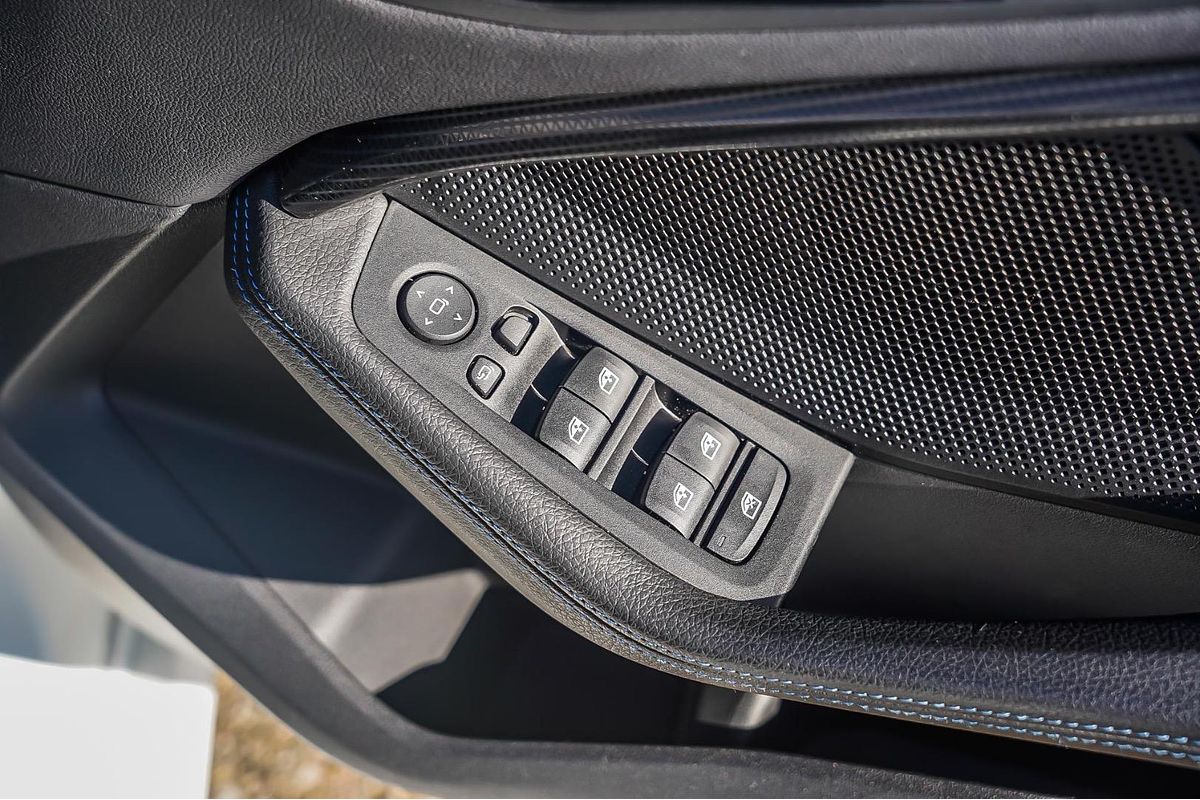 2020 BMW 2 Series 218i M Sport F44