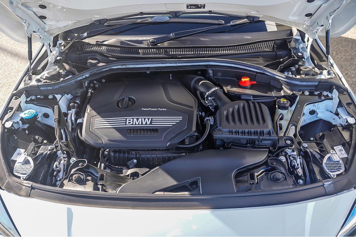 2020 BMW 2 Series 218i M Sport F44