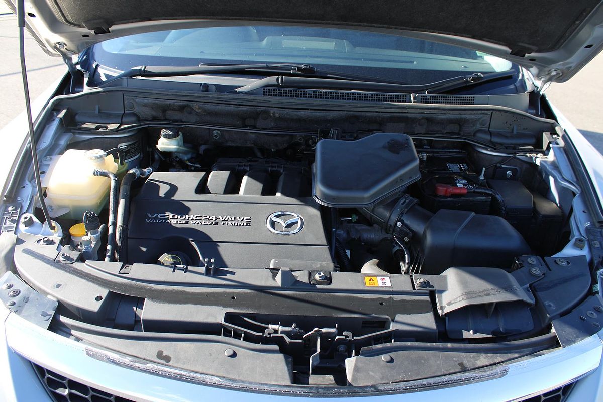 2008 Mazda CX-9 Classic TB Series 1
