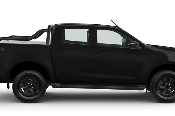 2025 Isuzu D-MAX X-RIDER 4X4