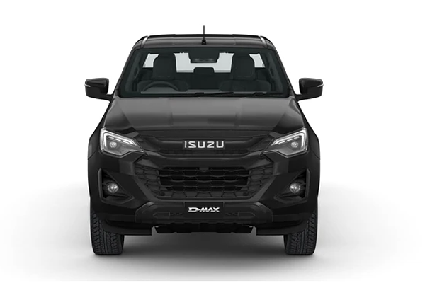 2025 Isuzu D-MAX X-RIDER 4X4