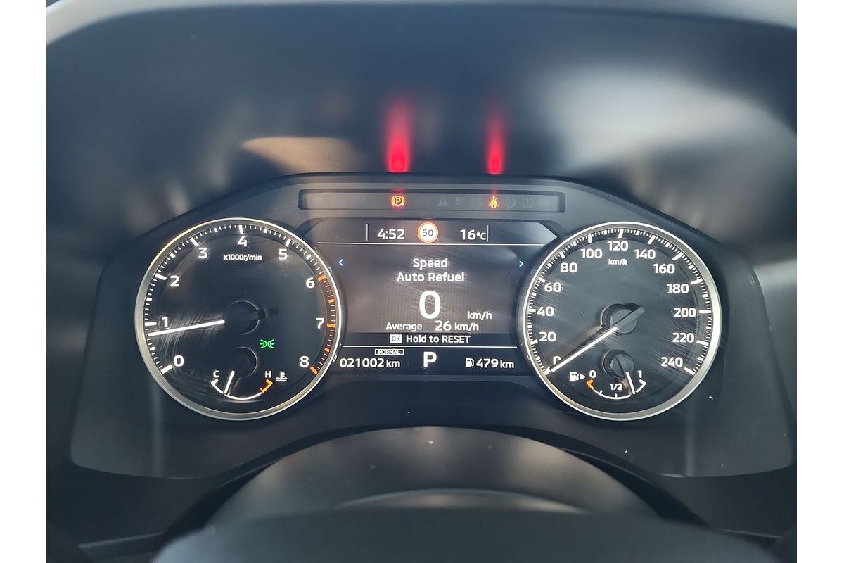 2023 Mitsubishi Outlander ES ZM