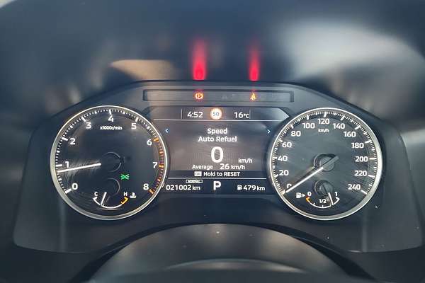 2023 Mitsubishi Outlander ES ZM