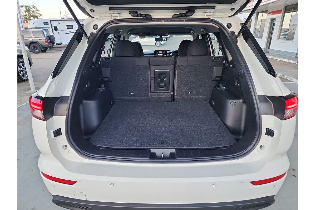 2023 Mitsubishi Outlander ES ZM