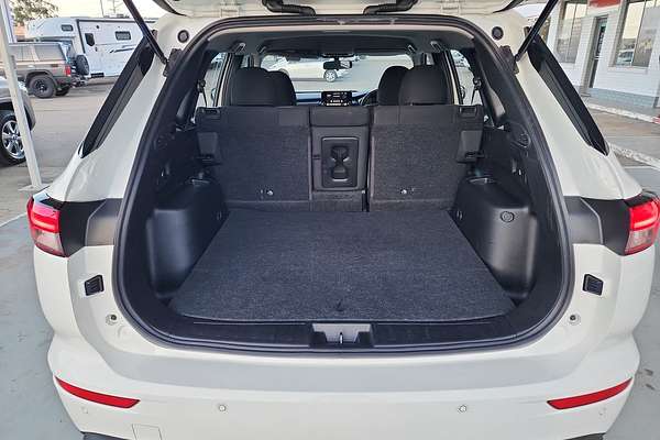 2023 Mitsubishi Outlander ES ZM