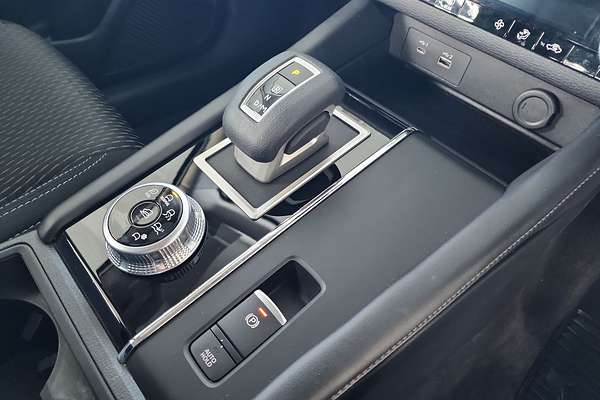 2023 Mitsubishi Outlander ES ZM
