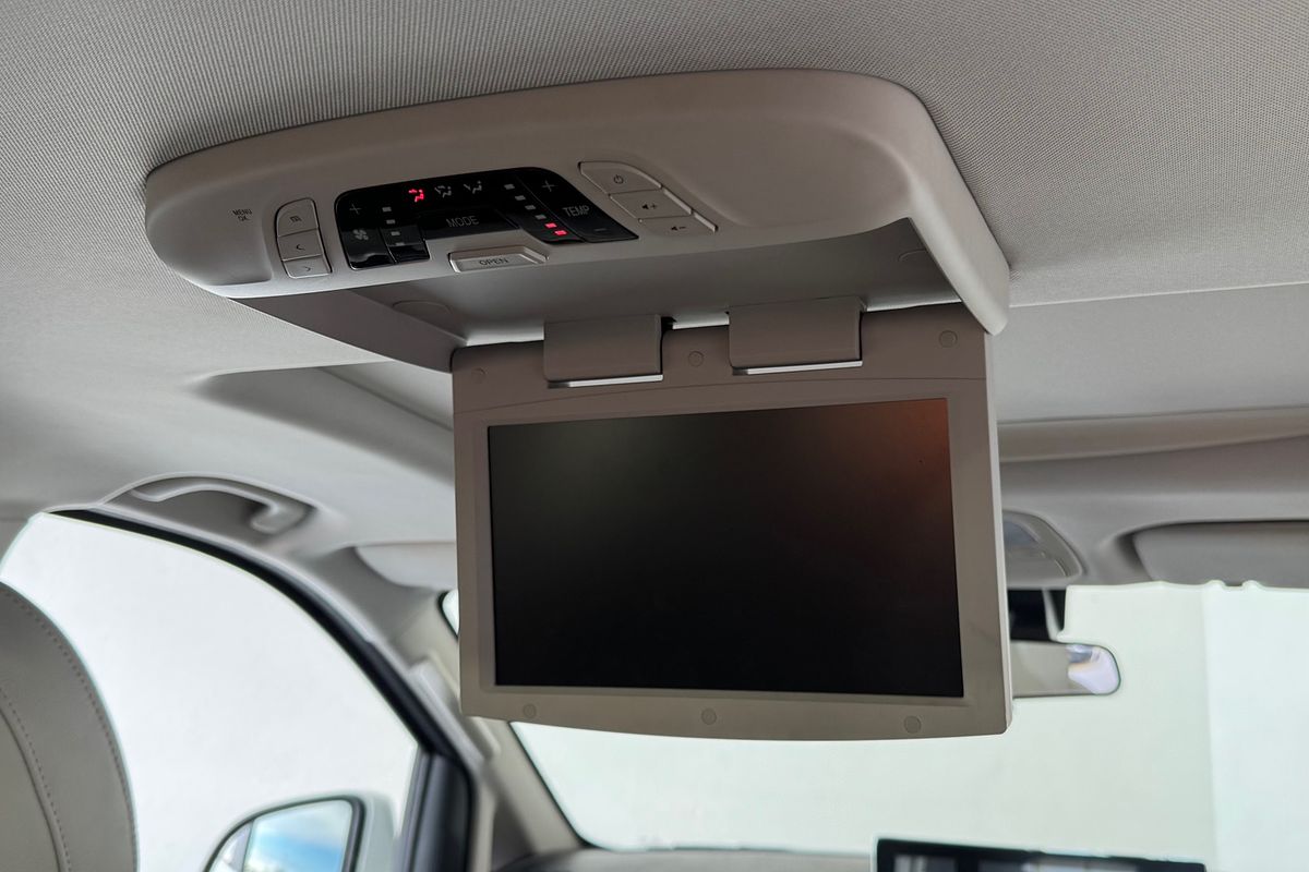 2018 LDV G10 Executive SV7A