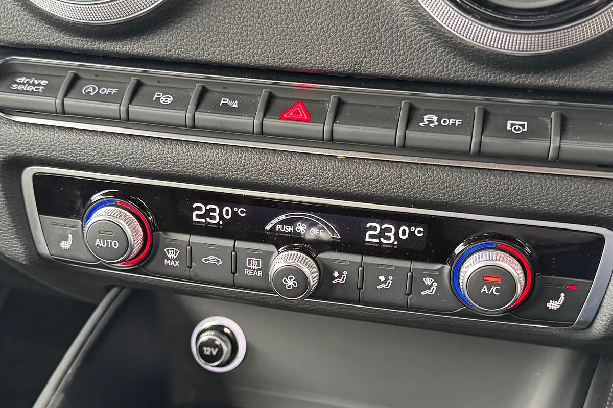 2020 Audi S3 8V