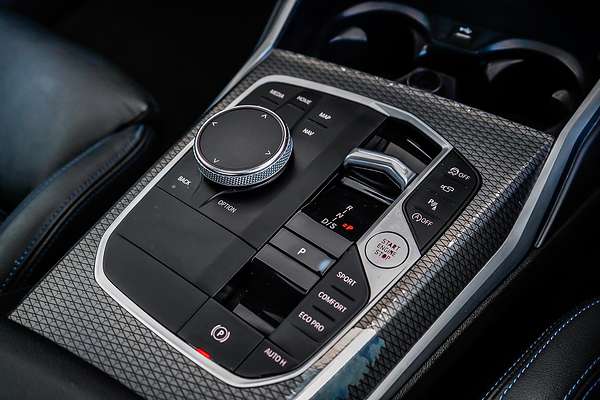2022 BMW 3 Series 330i M Sport G20 LCI
